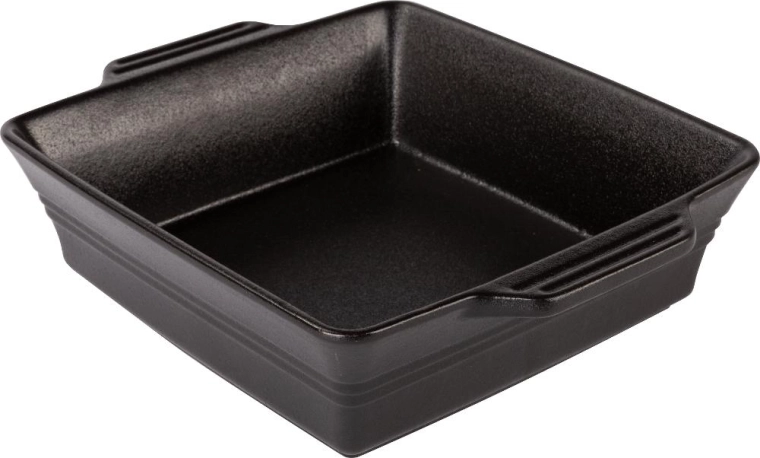 Plat carré à gratin Lamart Cera