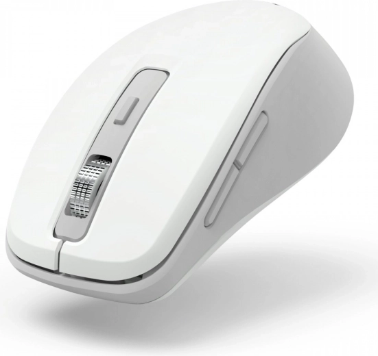 Souris sans fil WM-450 blanche
