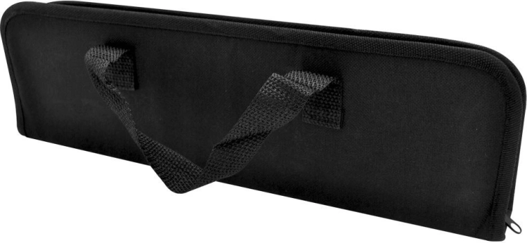 Transport et rangement faciles