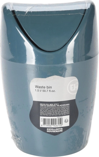 Nettoyage facile grâce au couvercle amovible