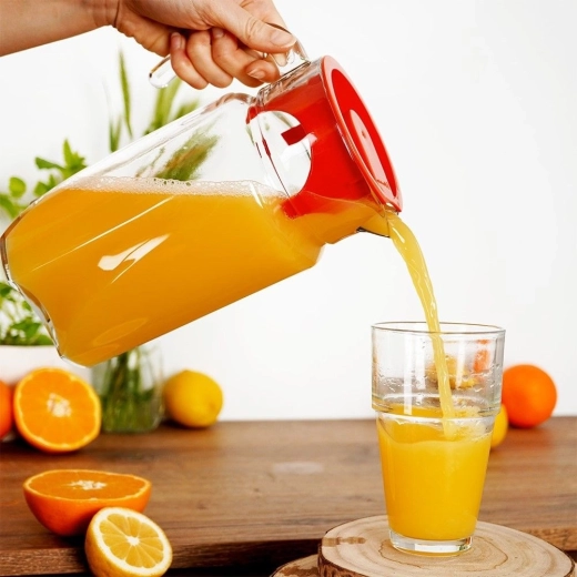 Versement propre et précis sans gouttes