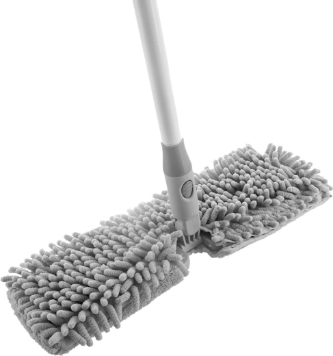 Remplacement facile et compatibilité CLEAN SYSTEM