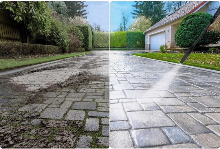 Buse turbo TurboStream™ pour une efficacité maximale