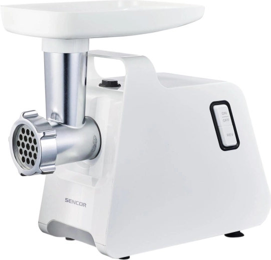 Hachoir à viande électrique Sencor SMG 4410WH