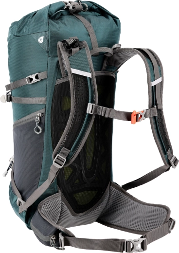 Air Comfort : dos respirant et confort maximal