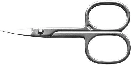 Ciseaux à ongles courbés 9 cm