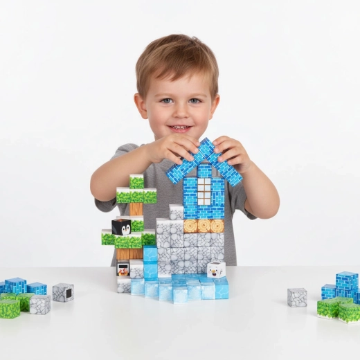Apprendre en jouant dès 3 ans