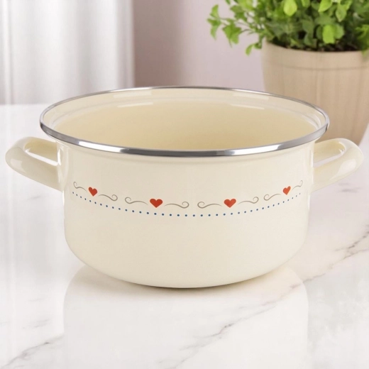 Cuisson polyvalente sur tous types de plaques