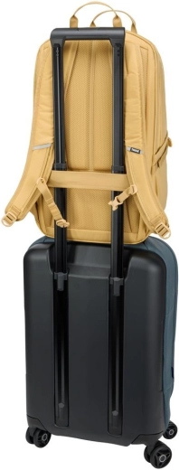 Confort également en voyage