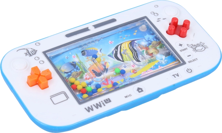 Compact en main et en voyage