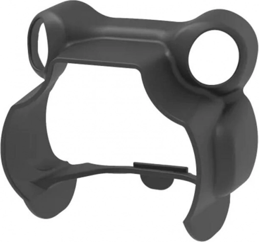 Pare-soleil antireflet pour objectif et nacelle Sunnylife pour DJI Mini 4 Pro (noir)