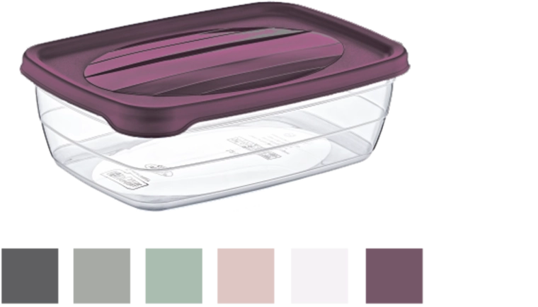 Corps transparent pour un aperçu immédiat