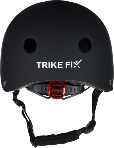 Réglage précis et confortable du tour de tête