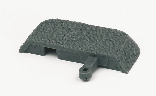 Bouchon de substrat Piko