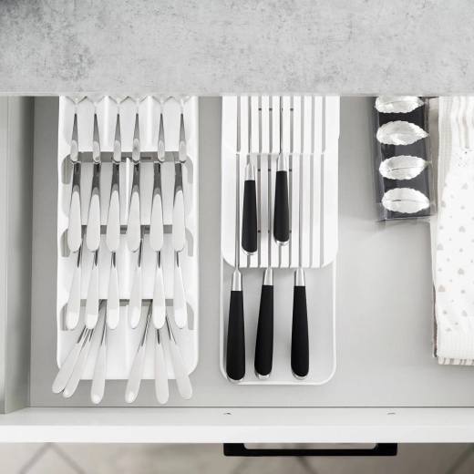 Universel pour la plupart des tiroirs