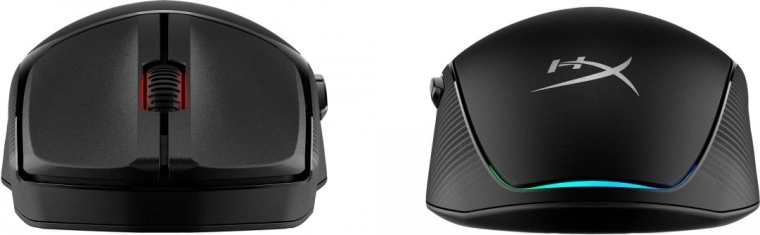 Double sans-fil : 2,4 GHz et Bluetooth
