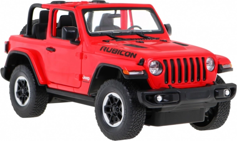 Feux LED et suspension