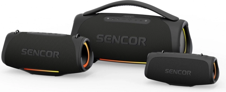 Musique pour grands événements : TWS/Broadcast jusqu’à 99 unités