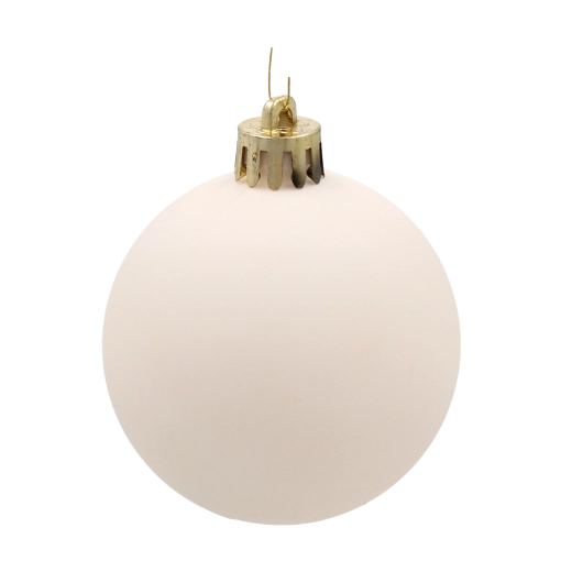 Matériau incassable pour des fêtes sereines