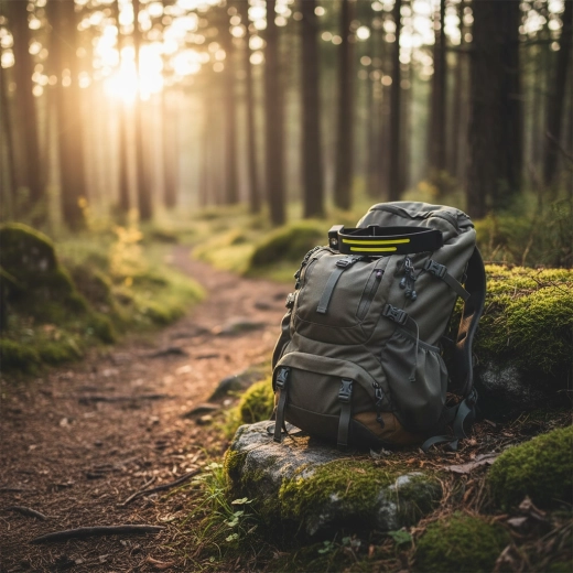 Port confortable et sûr