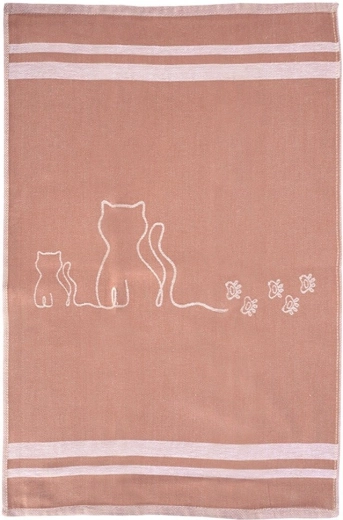 Un motif de chats pour chaque cuisine
