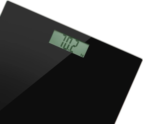 Pesée précise jusqu’à 150 kg