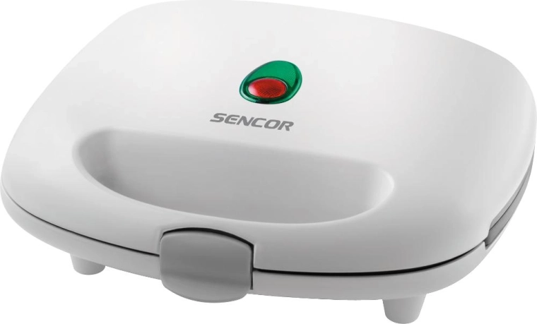Appareil à croque-monsieur Sencor SSM 3100