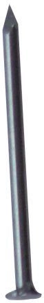 Clous de construction 25 × 1,4 mm – paquet de 1 kg