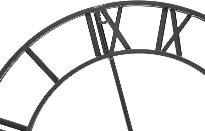 Matériaux de qualité et montage facile