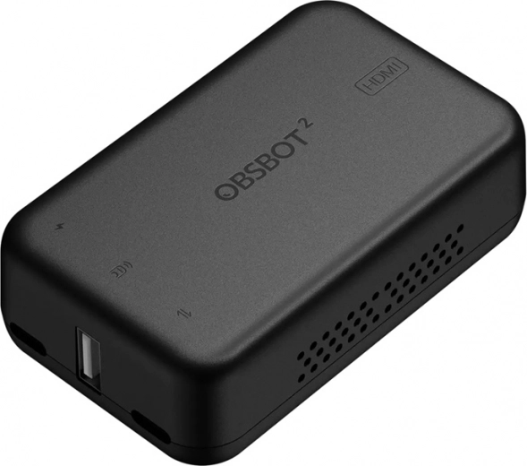 Adaptateur OBSBOT UVC vers HDMI