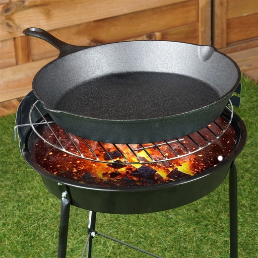 Pour la cuisine, le four et le grill