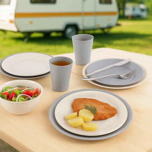 Idéales en voyage comme à la maison