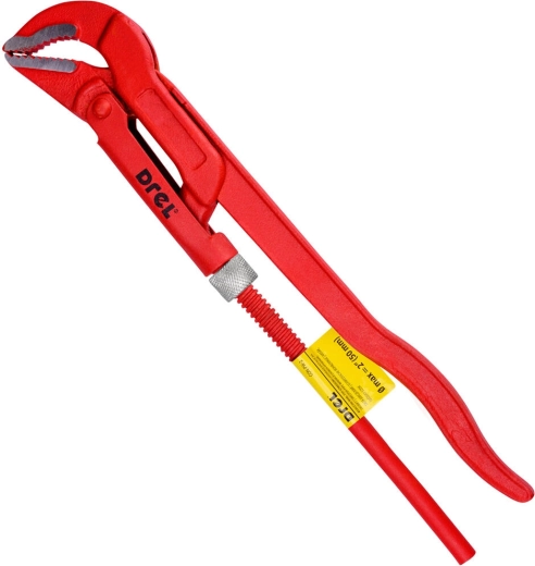 Acier CrV résistant avec protection anticorrosion