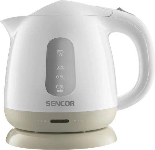 Bouilloire électrique Sencor SWK 1103LM