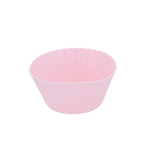 Démoulage facile grâce au silicone souple