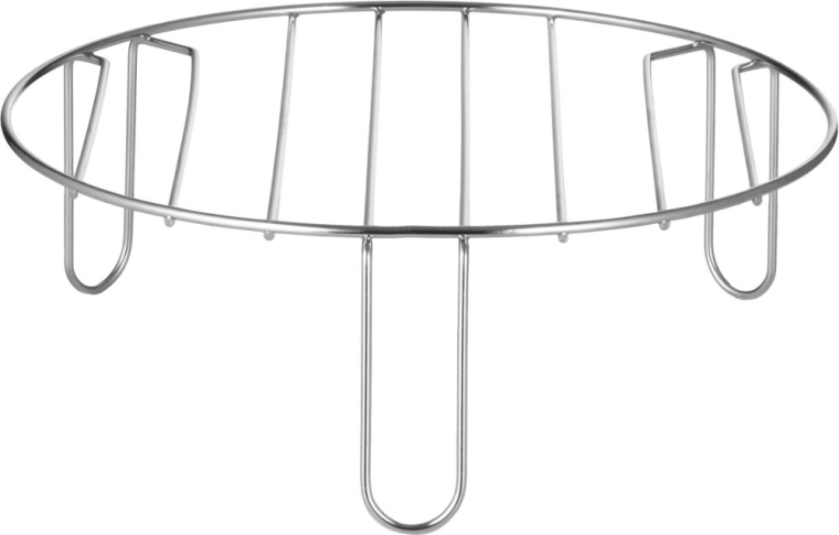 Grille de cuisson Sencor pour four à micro-ondes, 21 cm