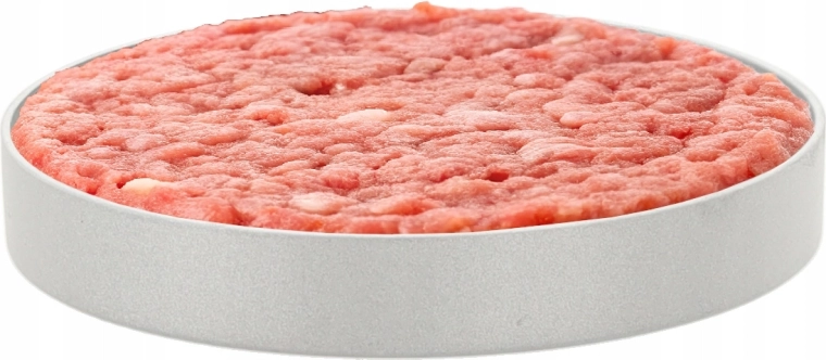 Des galettes parfaitement régulières à chaque fois