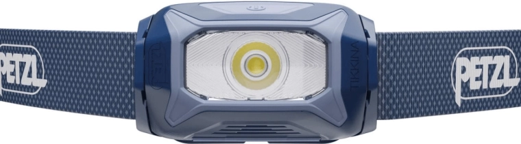 Puissance 300 lm et portée jusqu’à 65 mètres