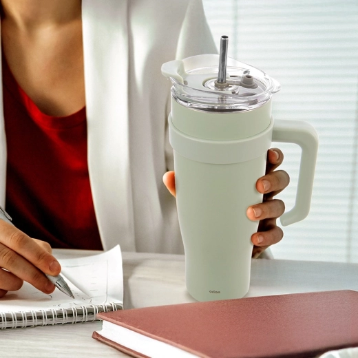 Anse confortable et forme compatible