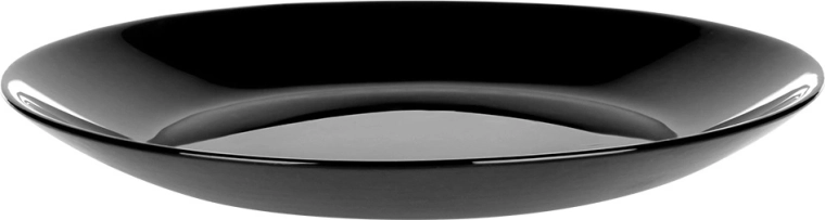 Verre opale résistant à l’allure de porcelaine