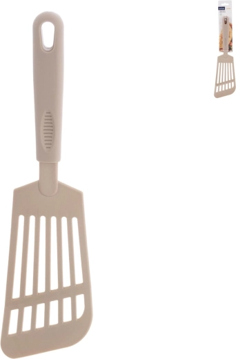 Spatule ECRINA perforée en PBT, 30 cm