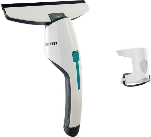 Aspirateur pour vitres avec adaptateur Click Leifheit Nemo