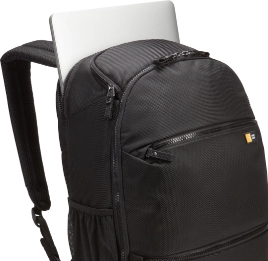 Compartiment sécurisé pour ordinateur portable
