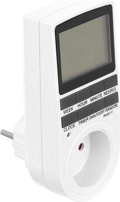 Utilisation simple et maison plus sûre
