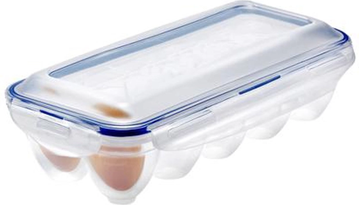 Boîte à œufs LOCK&LOCK pour 10 pièces