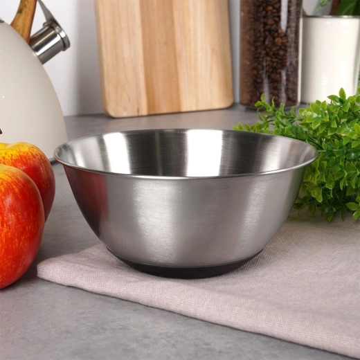 Idéal pour la préparation et le service