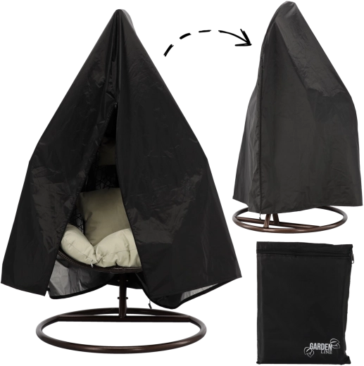 Rangement facile dans la pochette incluse