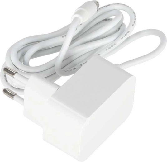 Version de table stable et alimentation par adaptateur 12 V