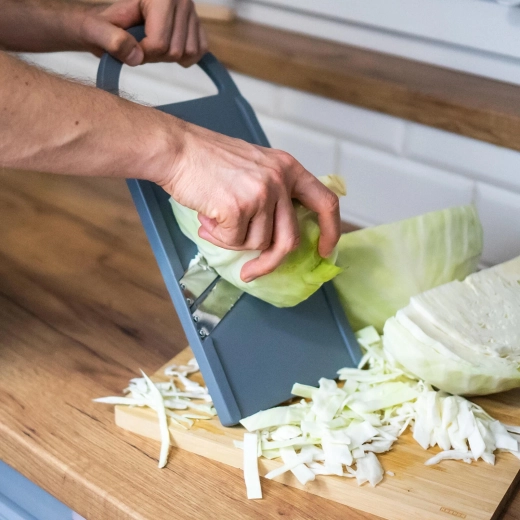 Découpe rapide sans effort