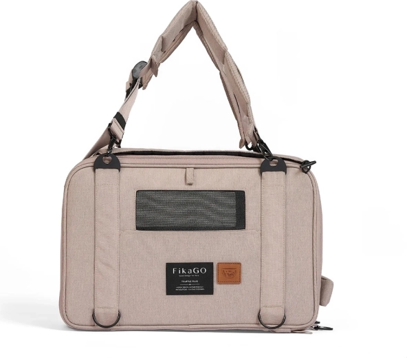 Port polyvalent : sac et sac à dos